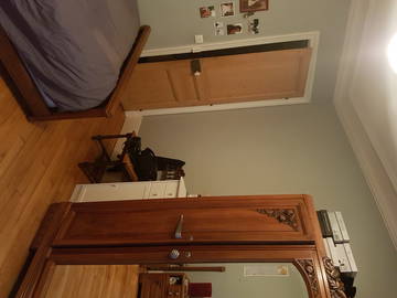 Shared Accommodation Saint-Ouen 138266-5