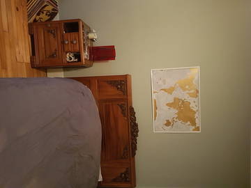 Shared Accommodation Saint-Ouen 138266-6