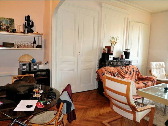 Colocation Lyon 13585-2