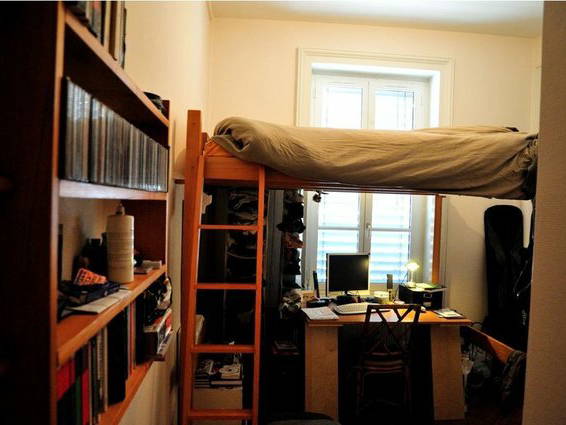 Colocation Lyon 13585-3