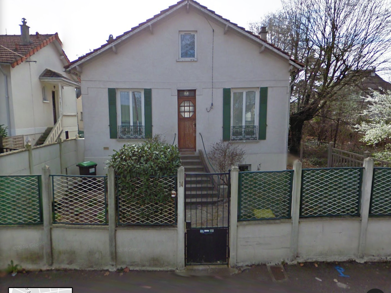 Colocação Sainte-Geneviève-des-Bois 178027-1