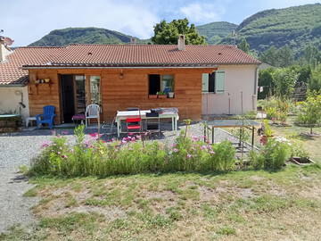 Homestay for rent in Digne-Les-Bains - photo 11-11