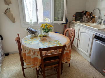 Chambre chez l'habitant à louer à Digne-Les-Bains - photo 12 : autre pièce-12