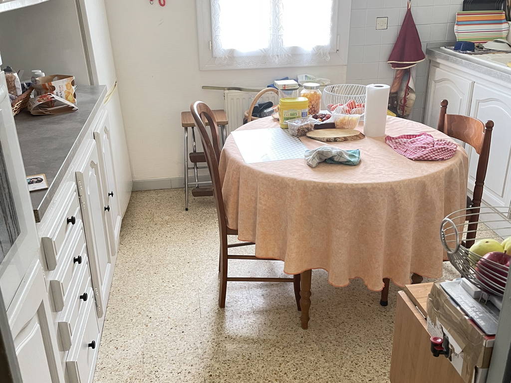 Chambre Chez L'habitant Digne-les-Bains 386621-1