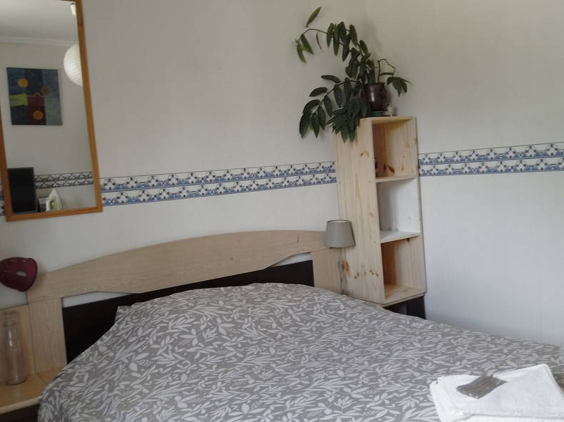 Chambre Chez L'habitant Digne-les-Bains 386621-4