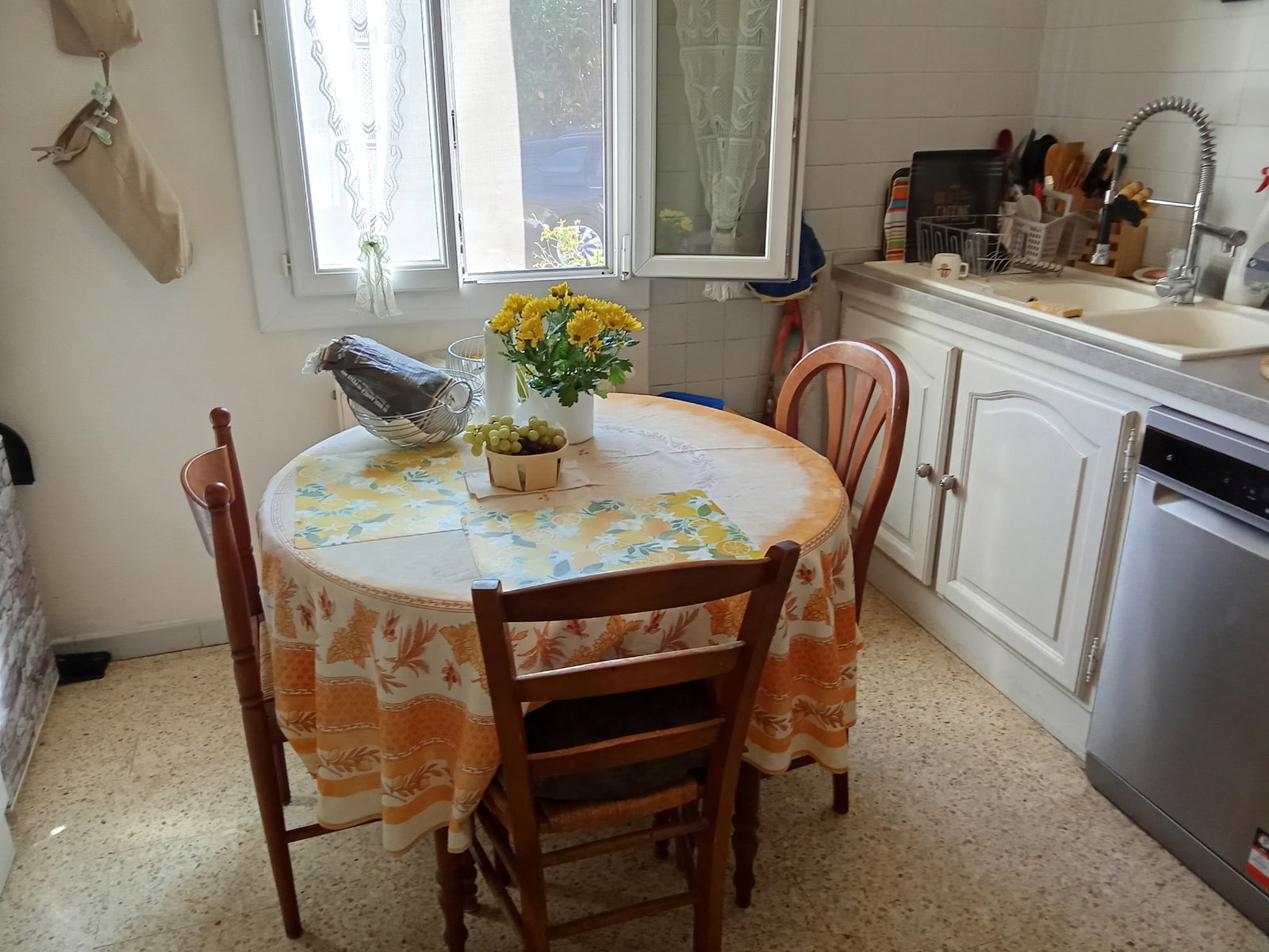 Chambre Chez L'habitant Digne-les-Bains 386621