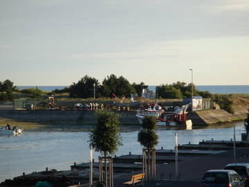 Chambre À Louer Courseulles-Sur-Mer 2125