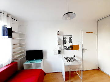 Chambre À Louer Drancy 259862