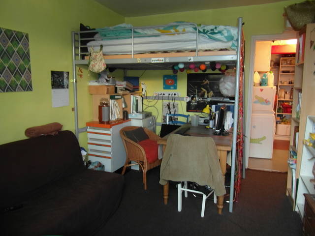 Colocation Paris 22699-2