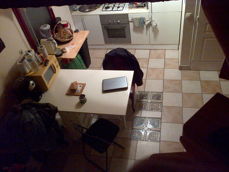 Colocation Jouy-le-Moutier 68911-1