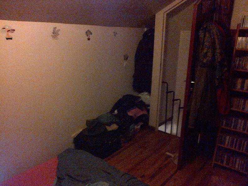 Colocation Jouy-le-Moutier 68911-2