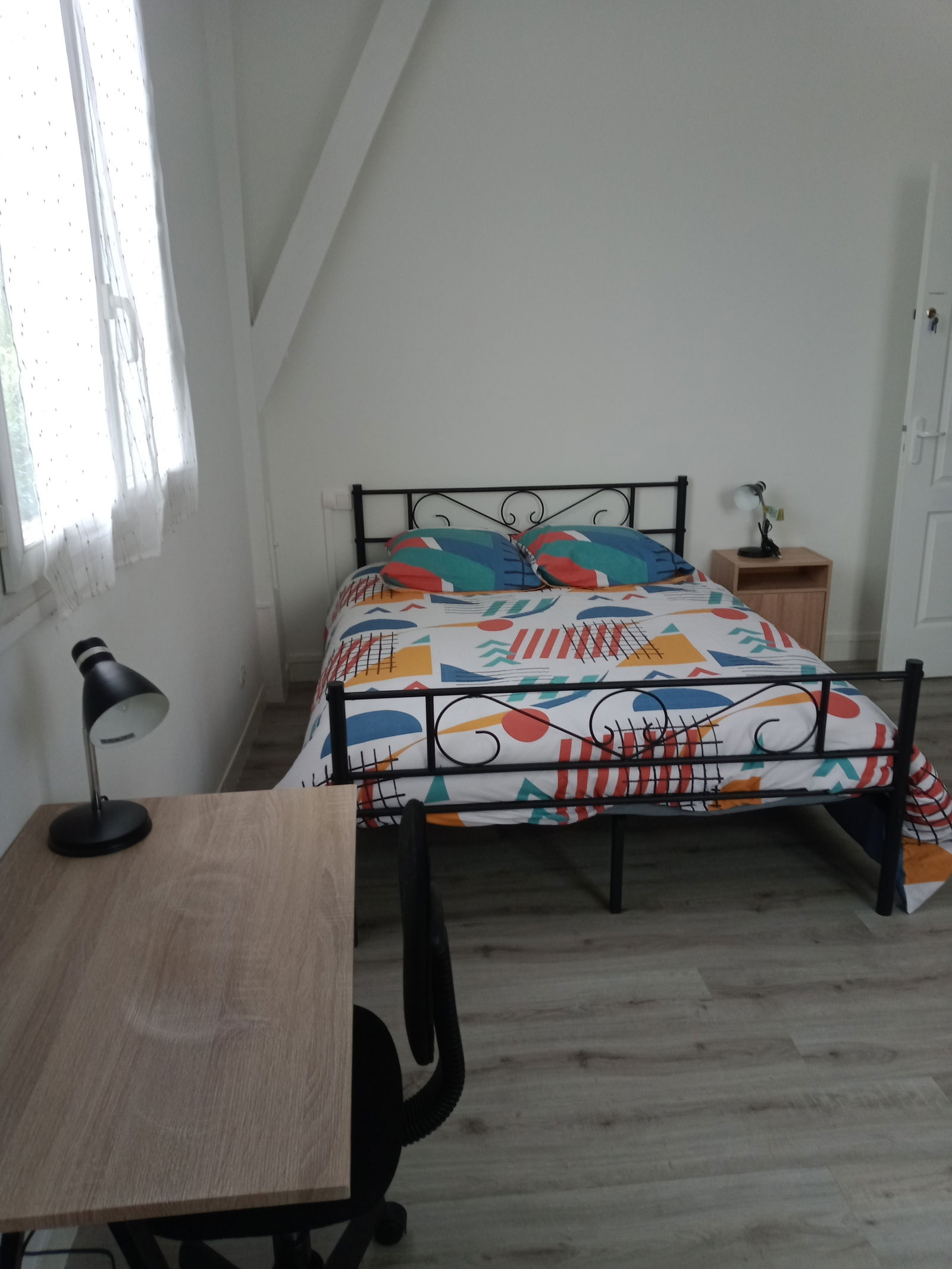 Colocation Saumur 258080