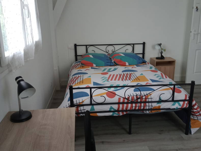 Kolokation Saumur 258080-1