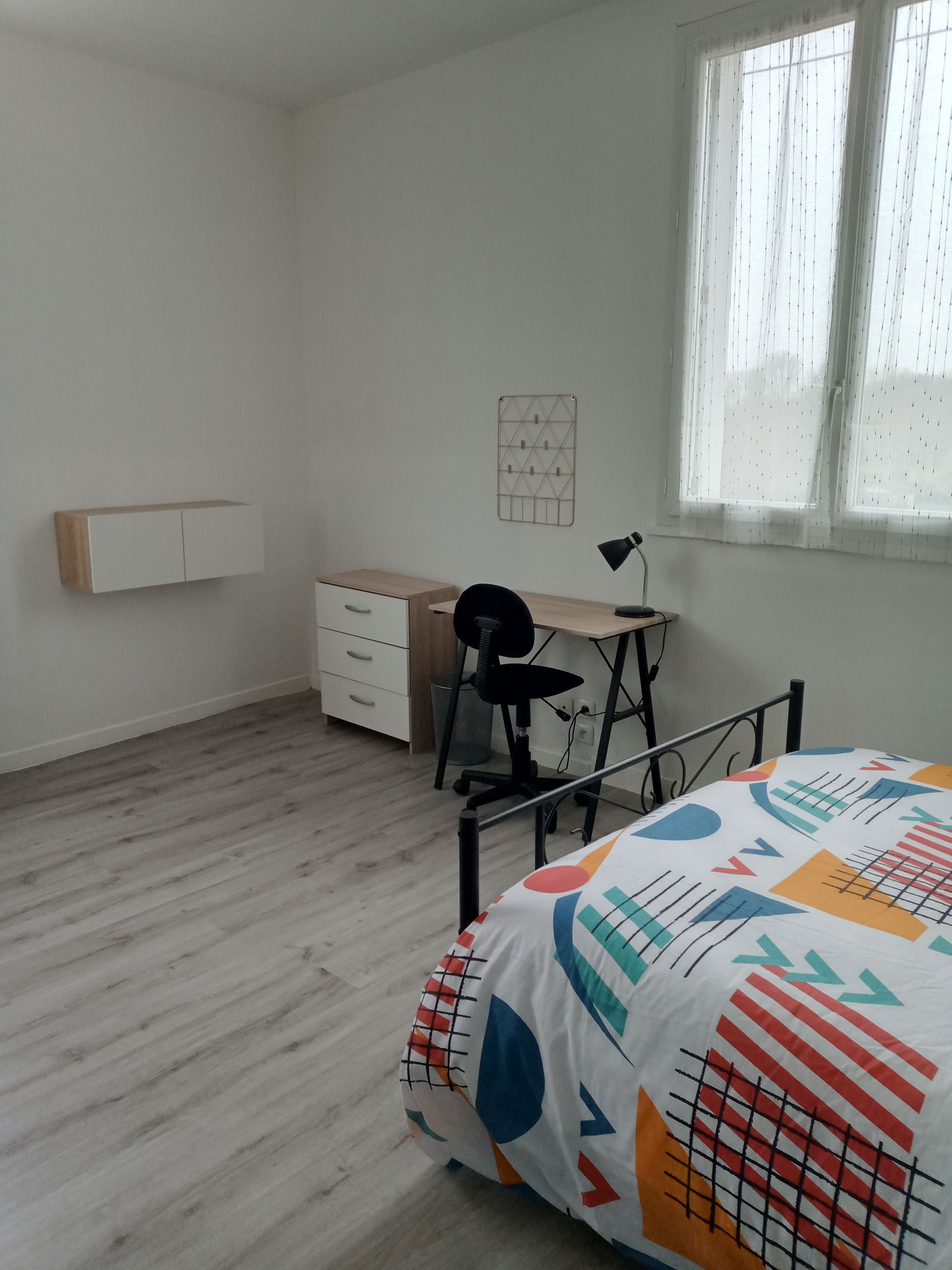 Colocation Saumur 258080
