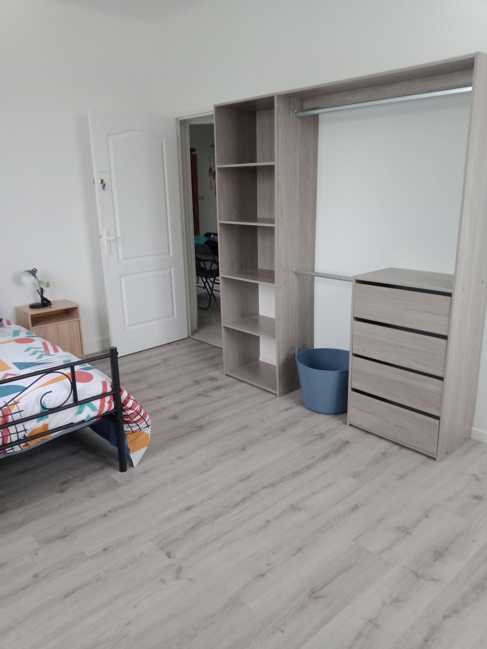 Colocation Saumur 258080