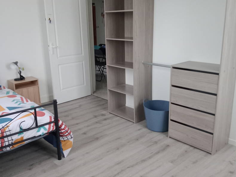 Kolokation Saumur 258080-3