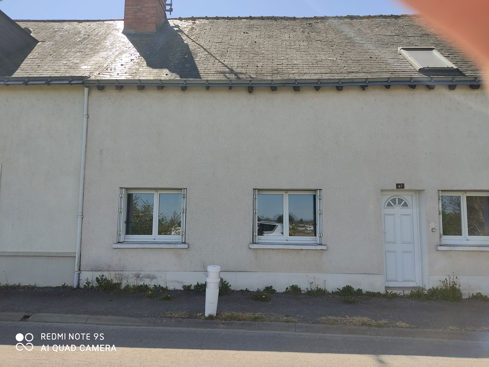 Colocation Saumur 258080