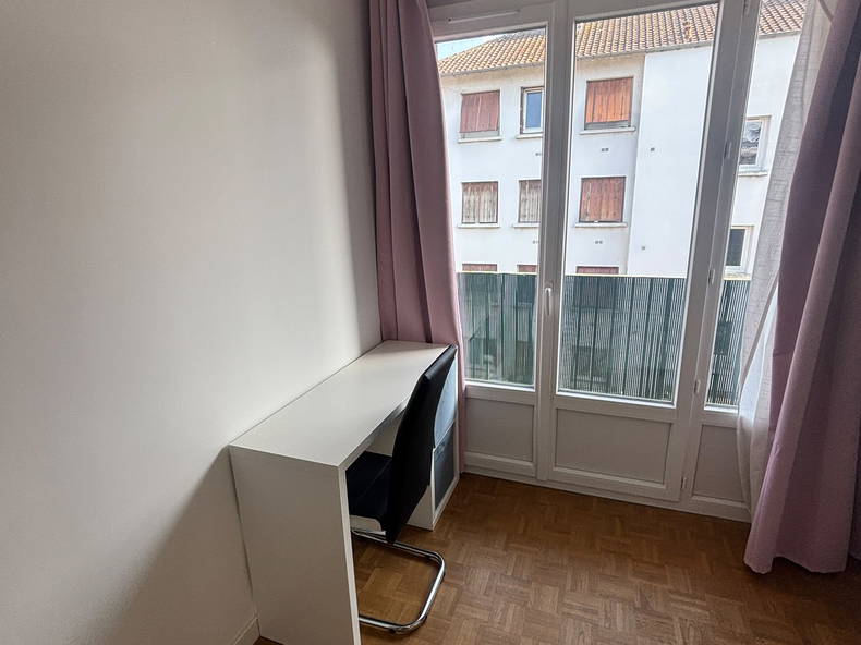Piso Compartido Savigny-sur-Orge 669156-3