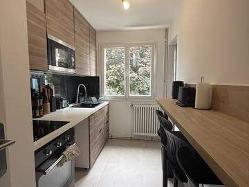 Piso compartido en renta en Savigny-Sur-Orge - foto 4-4