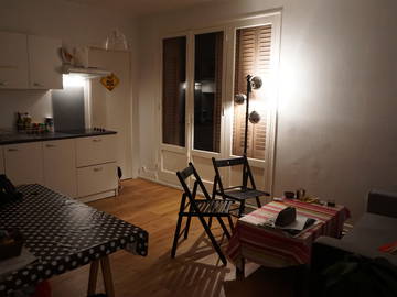 Chambre À Louer Lyon 152317