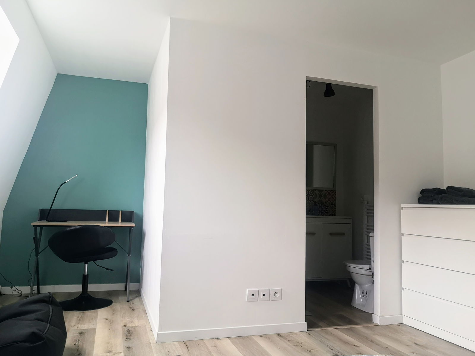 Colocation Roubaix 401145
