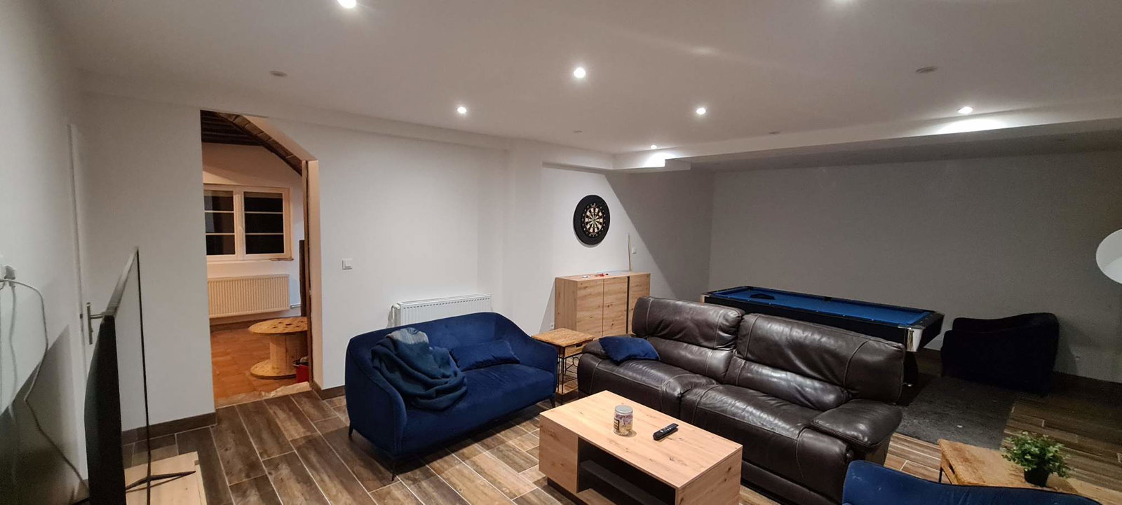 Colocation Évreux 256881