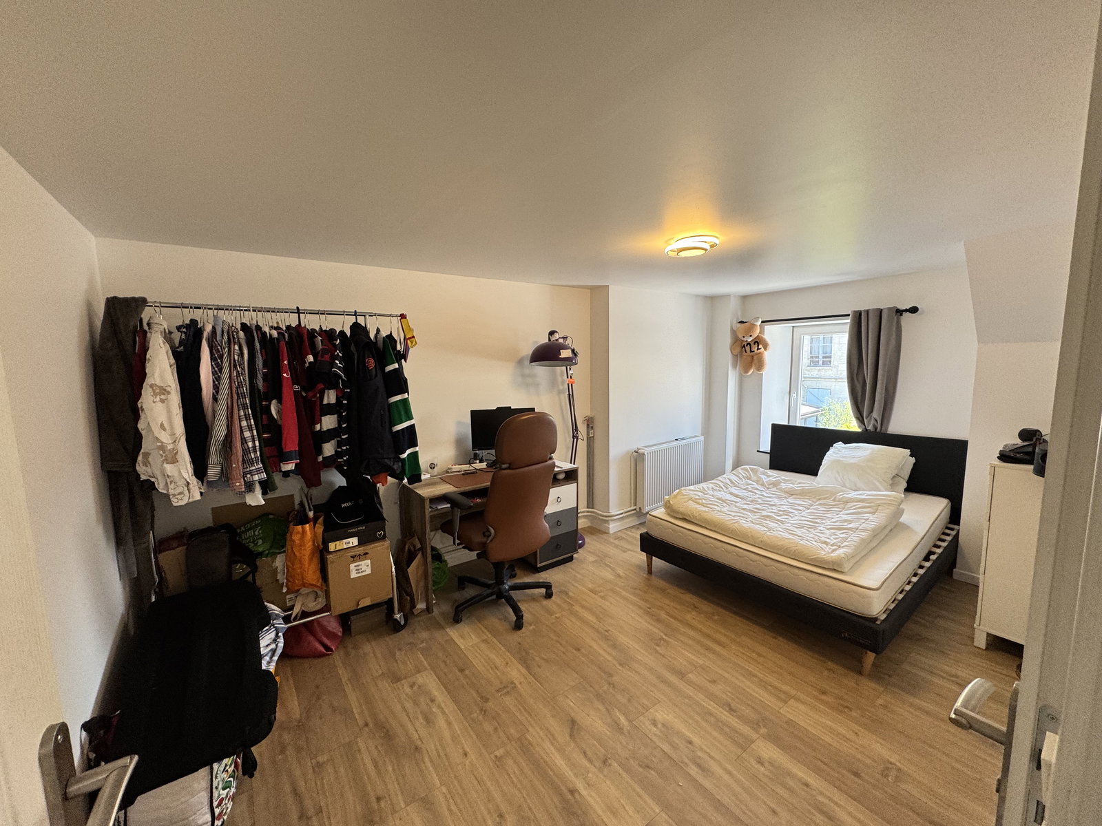 Colocation Évreux 256881