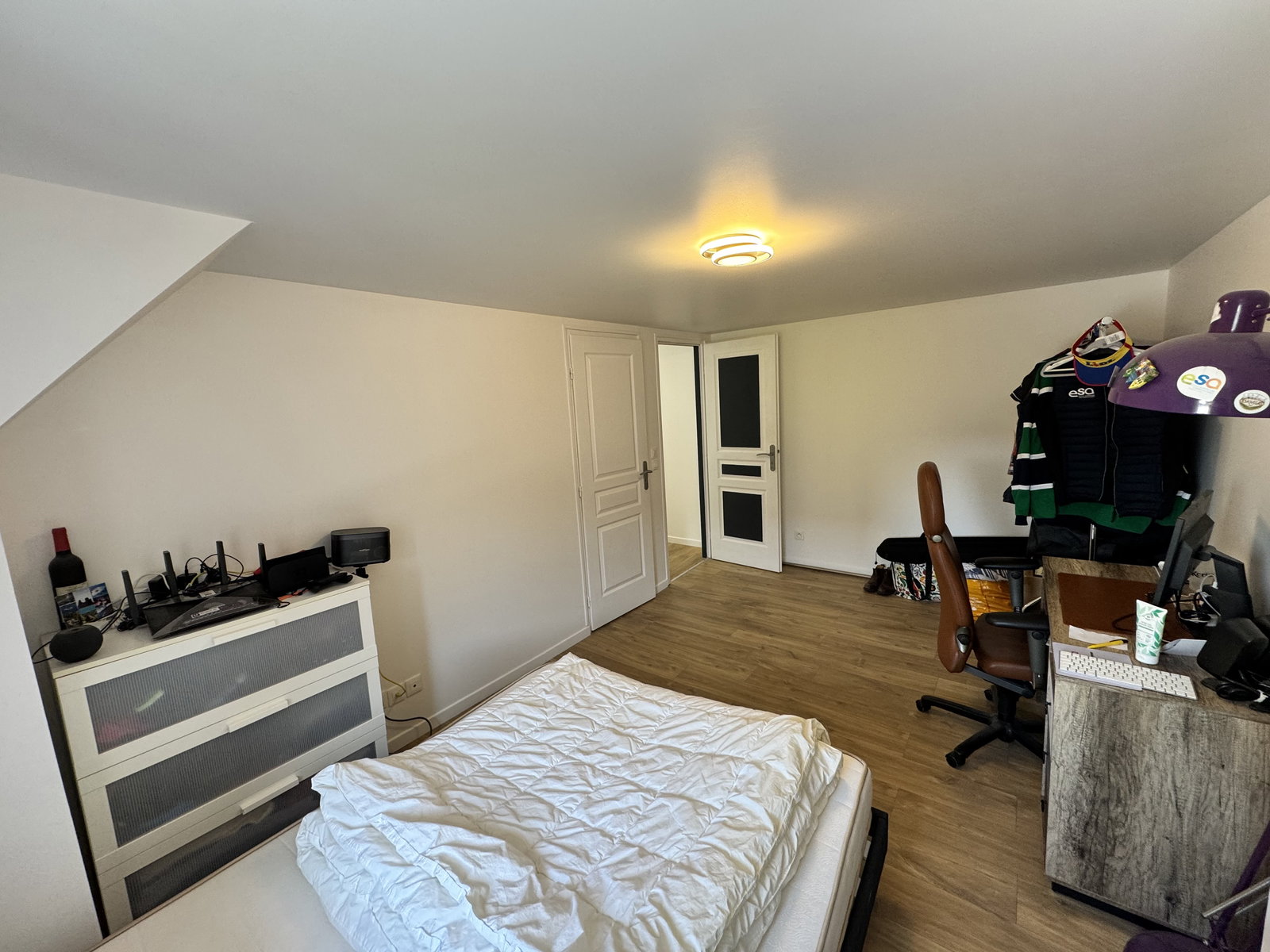 Colocation Évreux 256881