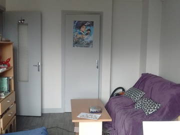 Room For Rent Grenoble 181241