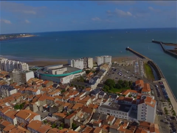 Chambre À Louer Les Sables-D'olonne 187865