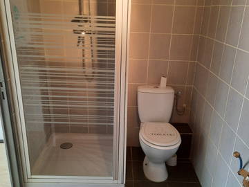 Chambre À Louer Brou-Sur-Chantereine 247824-1