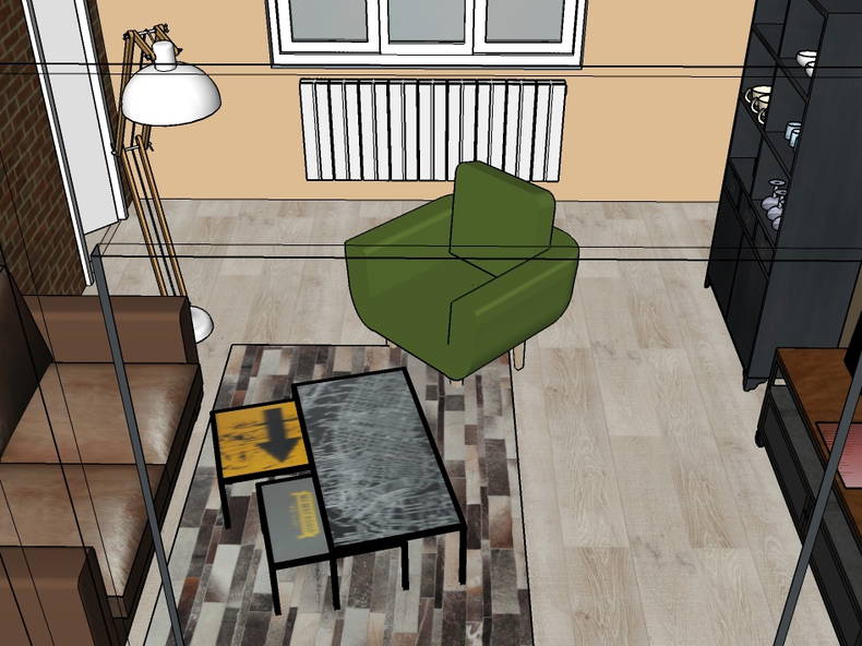 Colocatie Valence 175896-4