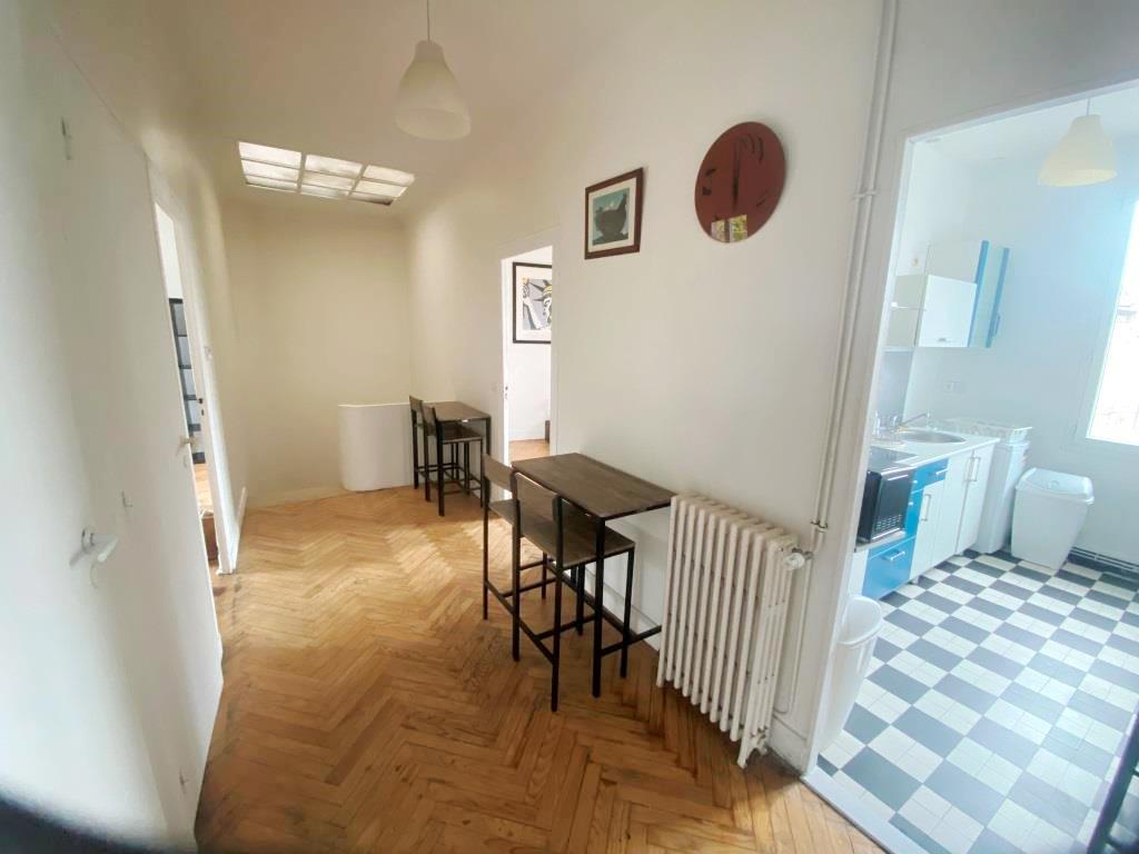Colocation Talence 673843
