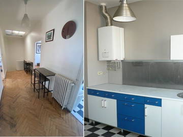 Shared housing for rent in Talence - photo 5 : Other room-5