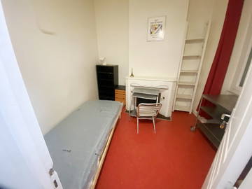 Piso compartido en renta en Talence - foto 2 : Habitación-2