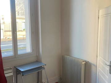 Piso compartido en renta en Talence - foto 3 : otra estancia-3