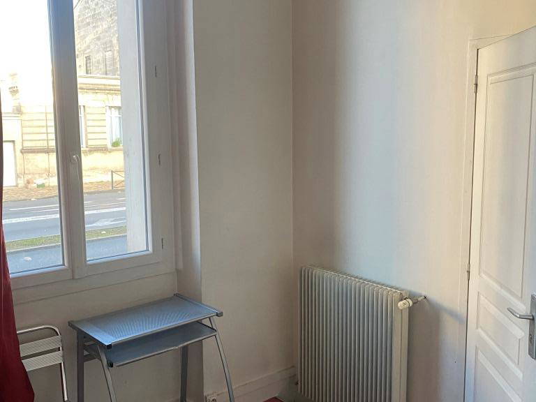 Piso Compartido Talence 673844-3