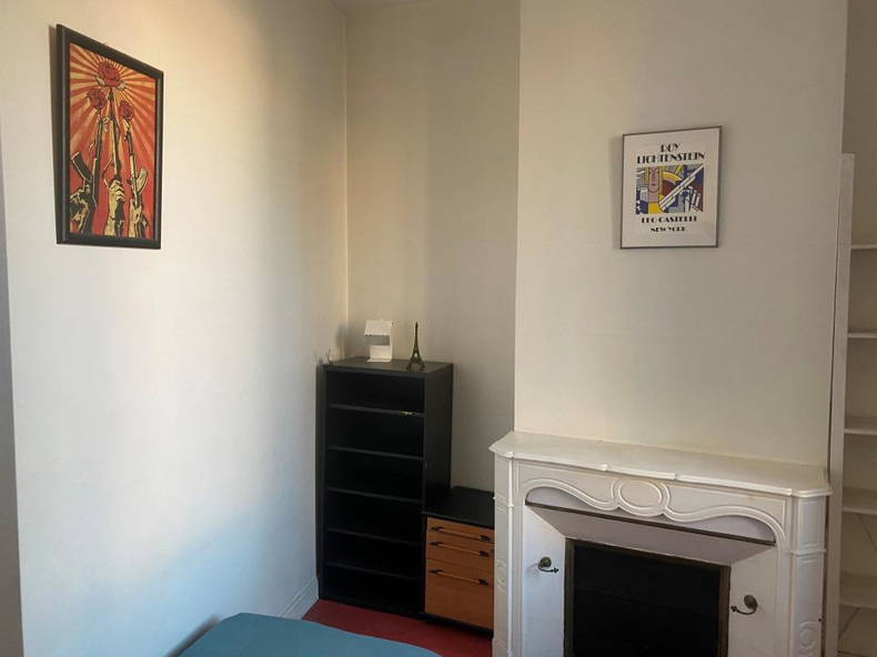 Piso Compartido Talence 673844-5