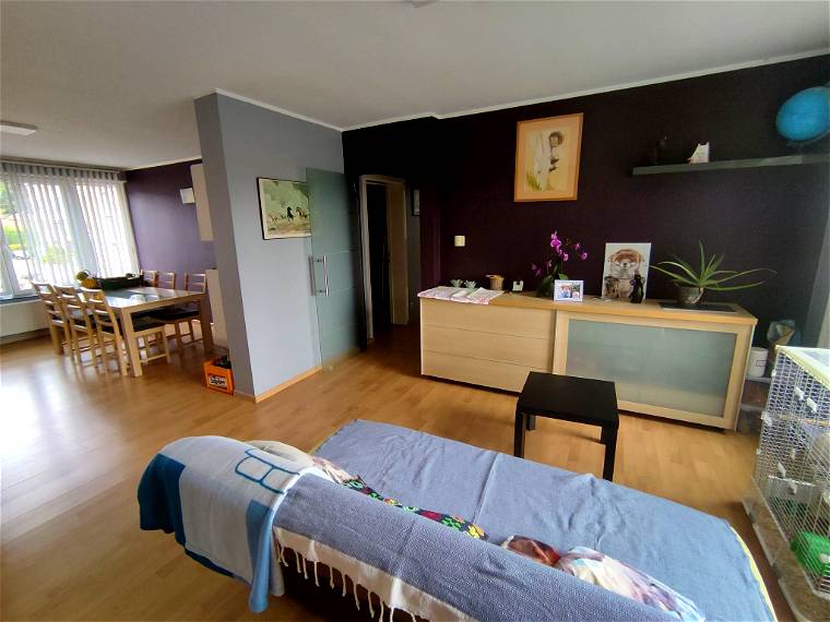 Homestay Courcelles 262358-1