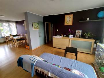 Roomlala | Colocation Souvret