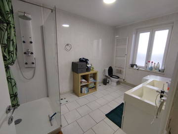 Chambre À Louer Courcelles 262358