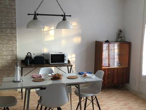 SPACIOUS SHARED ACCOMMODATION IN CASTRES