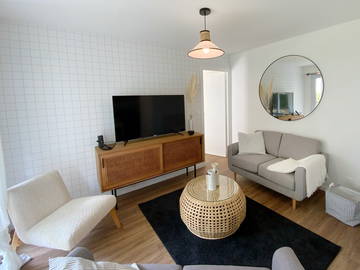 Chambre À Louer Rouen 254640