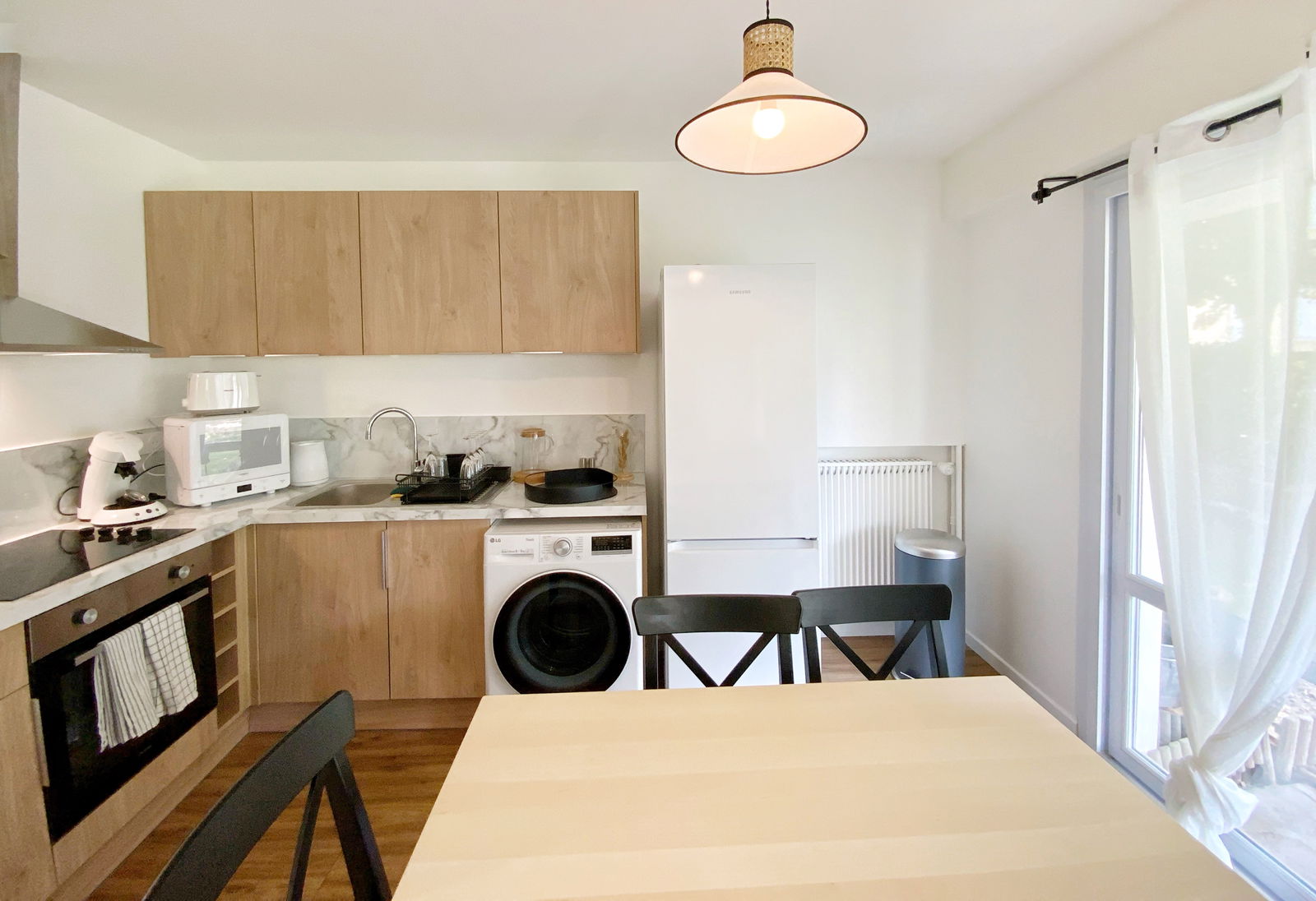 Colocación Rouen 254640