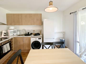 Chambre À Louer Rouen 254640