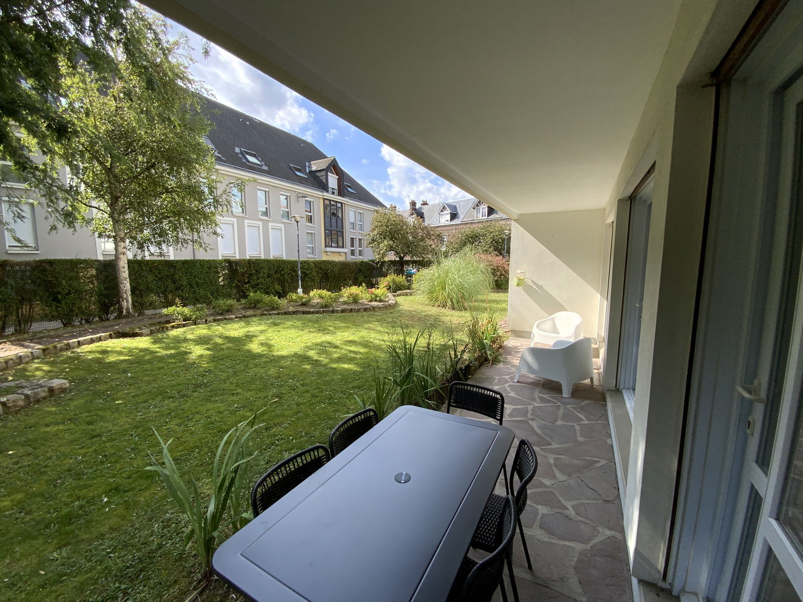 Colocación Rouen 254640