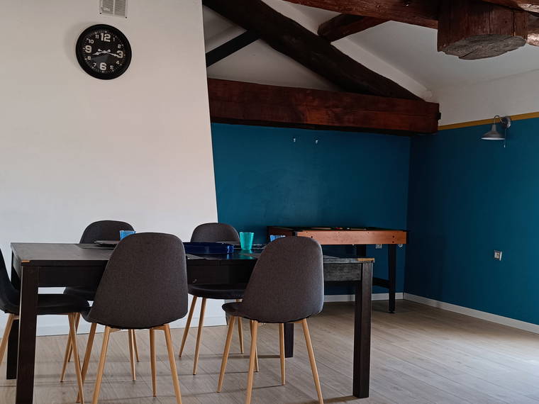 Homestay Béziers 464216