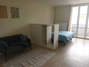 Chambre À Louer Troyes 486087