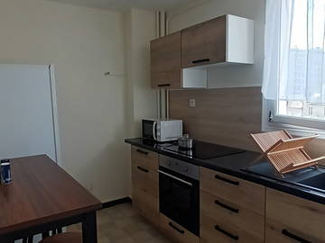 Chambre À Louer Troyes 486087