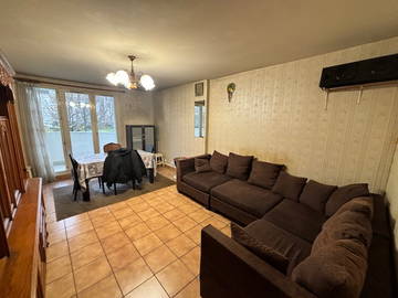 Chambre À Louer Rosny-Sous-Bois 458044